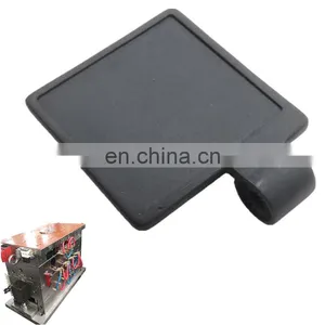 Customized Plastic Parts Plastic Mold Parts thumbnail-2