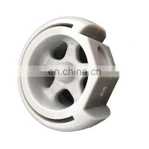 Rapid Prototype pe Machining Abs Resin Pvc Electrical Equipment Custom Plastic Injection Mold Making Moulding Molding Services thumbnail-3