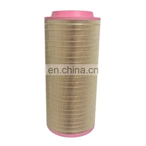 3840036 Excavator Engine Air Filter Manufacturer C25710 Generator Air Filter Elements thumbnail-4
