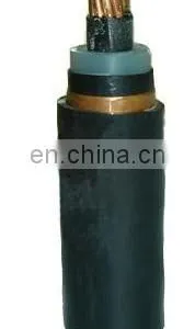 Splice Waterproof 3 Core Power Cable thumbnail-3
