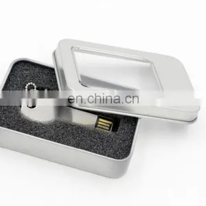 OEM China Factory Price Usb Key Flash Drive,promotional Free Sample Usb Key thumbnail-2