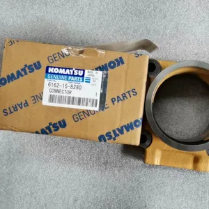17M-911-3530 ELEMENT KOMATSU Parts CARRIER, PC130, PC220, PC240, PC290, PC300, PC350, PC400, PC88MR, PRESSURE, RAIN ELEMENT thumbnail-5