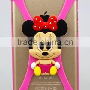 Mobile Phone Case /Mobile Phone Cover/Silicone Universal Mobile Phone Cover thumbnail-1