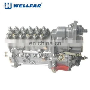 Original 6BT Diesel Engine Part 3960797 3960899 Fuel Injection Pump thumbnail-3