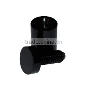 3/4" *1" Aluminium Standoff Holder for Gass Panel Holder thumbnail-4
