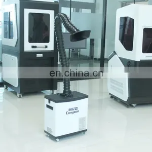 Factory Supply Most Popular Pigeon Ring Laser Making Machine Stainless Steel Printing Machine thumbnail-3