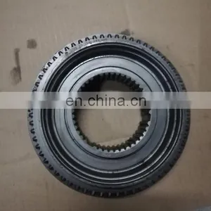 Heavy Truck Gearbox Parts 1316233015 1296333030 Z-F Ring Gear thumbnail-1