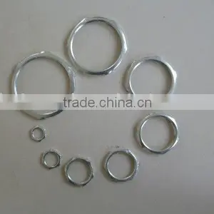 EMT Metal Locknut,fittings thumbnail-1