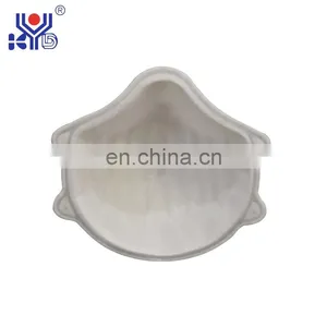 Comfortable Light Hygienic Disposable Cup Mask Welding And Cutting Machine thumbnail-5
