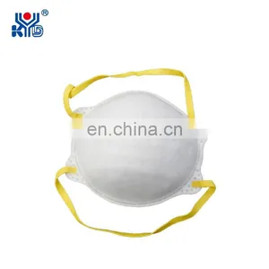 2021 New PP Meltblown Dust Protective N95 Folding Mask After Process Making Machine thumbnail-4