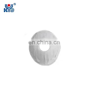 Non Woven N95 Cup Mask Breather Hole Punching Machine thumbnail-3