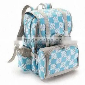 Camping Backpack thumbnail-1