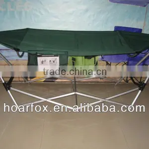 Foldable Hammock With Steel Frame thumbnail-1
