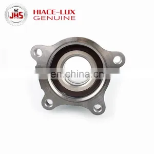 HIGH QUALITY AUTO Rear Left Wheel Hub Bearing OEM:42460-60030 FOR LANDCRUISER GRJ200 VDJ200 thumbnail-5