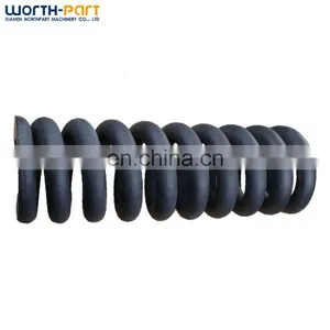 Track Adjuster Assembly for Excavator ZX200-5G thumbnail-5