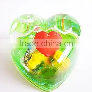 Promotional Photo Frame Love Water Dome, Snow Globe thumbnail-4