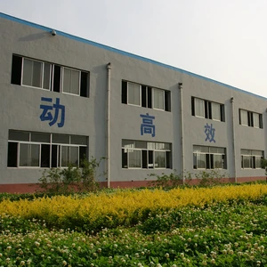 Shandong E-Hong Import & Export Co.,Ltd company overview - view 1 thumbnail