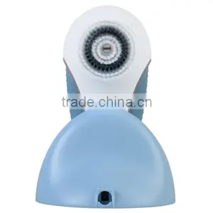 Wireless Rechargeable Ultrasonic Facial Body Cleansing Brush thumbnail-2