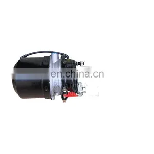 Spring Brake Cylinder Oem 5010260184 1603234 1270272 for DAF RVI Truck Brake Chamber thumbnail-1