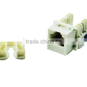 Cat3 Keystone/modular Connect Jack thumbnail-1