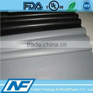 1.3 Density Clear Heat Resistant Silicone Sheet thumbnail-4