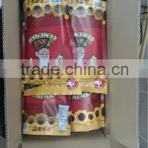 Automatic Pouch Pick up Packing Line thumbnail-1