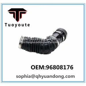 AIR INTAKE HOSE OEM:96808176 thumbnail-1