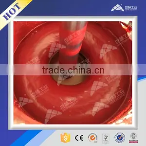 Lab High Speed Dissolving Machine thumbnail-3
