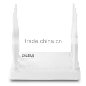 Netis AC1750 Wireless Dual Band Gigabit Router thumbnail-2
