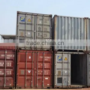 40' Length (feet) and Dry Container Type Iso For Shipping Container thumbnail-6