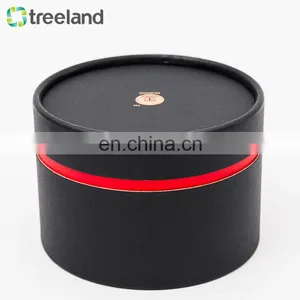 Custom Print Paper Can for Candle Packaging Boxes thumbnail-5