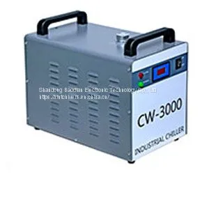 CNC Spindle Chiller thumbnail-1