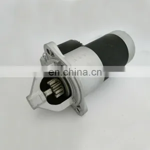 36100-27510 Wholesale Auto Electrical System Car Engine 12V 9T Starter Motor for Hyundai Accent thumbnail-1