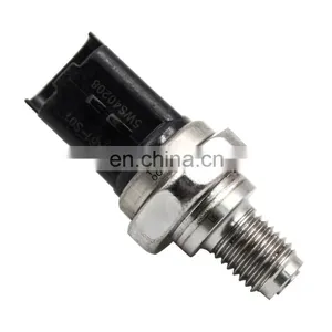 100002713 Fuel Rail Pressure Sensor 5WS40208 For Renault Clio Megane Laguna Scenic thumbnail-1