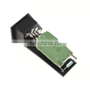 6411-1393-211 Resistor Interior Blower For BMW E36 316i 318i 320i 323i 325i 328i M3 thumbnail-1
