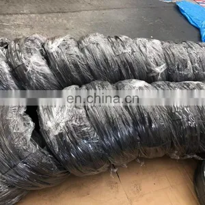Galvanized Carbon Steel Spring Wire Steel Spring Wire For Mattress thumbnail-5