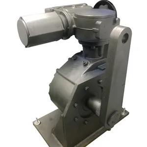 B+RS1600/F130H Bernard Electric Actuator thumbnail-4