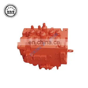 Liugong CLG230 Control Valve CLG904 Main Valve CLG904C Hydraulic Valve thumbnail-1