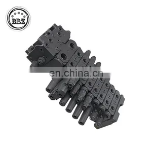 Dedicated SK75-8 SK75UR SK75 Control Valve SK80 Main Control Valve SK90 Main Valve thumbnail-4