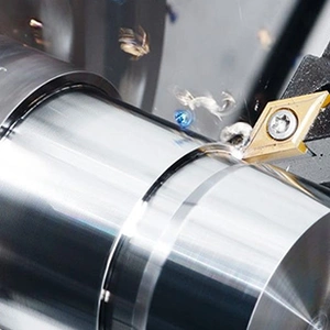 Forlong Precision Machining.com company overview - view 1 thumbnail