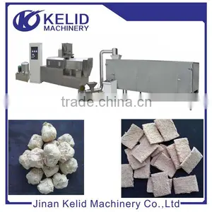 Fully Automatic Soya Processing Plant thumbnail-3