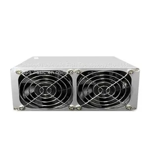 1.6T 205W New KDA Box Miner Goldshell KD BOX Miner Blake2S Algorithm thumbnail-1
