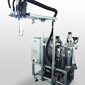 Automated Potting of Electronics - METER MIX Dispenser thumbnail-5