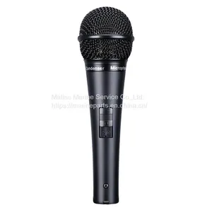MRC Microphone M8 thumbnail-2