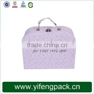 Craft Paper Packaging Box & Shipping Packaging & Corrugated Shipping Packaging Box for Custom Logo thumbnail-1