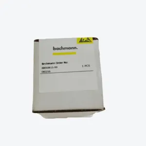 Bachmann DPM200 DCS Cards 100% New thumbnail-3