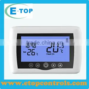 Temperature Controller Wifi Room Thermostat thumbnail-1