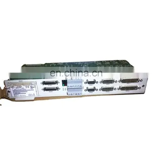 6ES7321-1FF01-0AA0 PLC Programmable Logic Controller Analog Input Module(8 Byte,120/230VAC) thumbnail-1