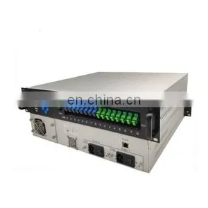 Mini Wdm Edfa 1550nm Amplificador Optico Optical Amplifier thumbnail-1
