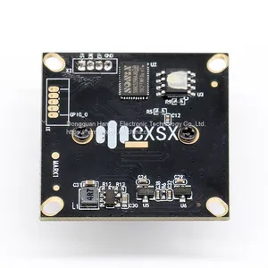1080P Low Light Robot Camera Module Robot Camera Module 2MP Camera Module thumbnail-1